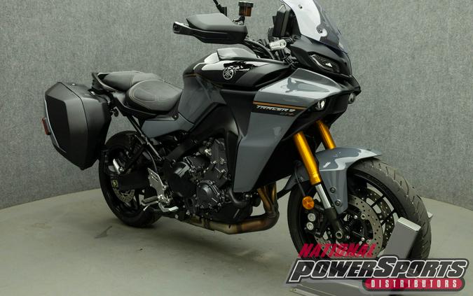 2024 YAMAHA TRACER 9 GT PLUS W/ABS