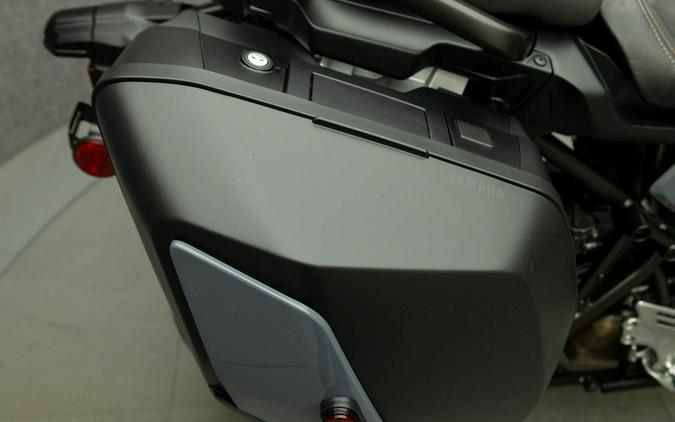 2024 YAMAHA TRACER 9 GT PLUS W/ABS