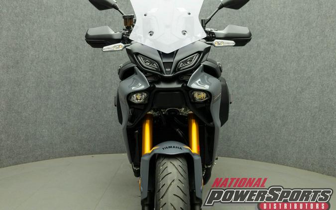 2024 YAMAHA TRACER 9 GT PLUS W/ABS