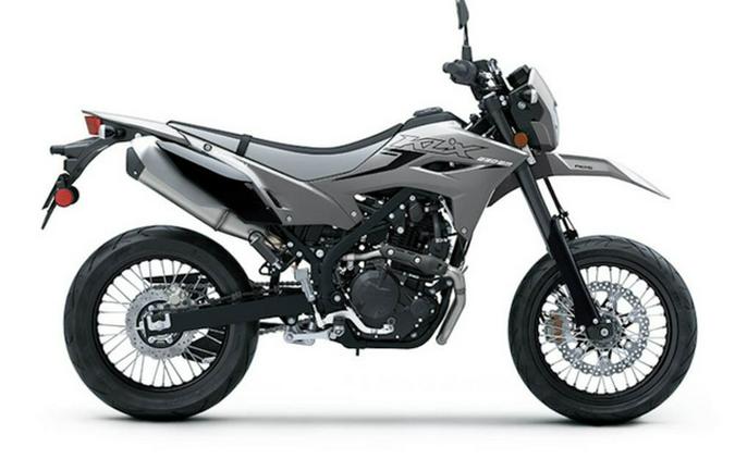 2024 Kawasaki KLX 230SM ABS