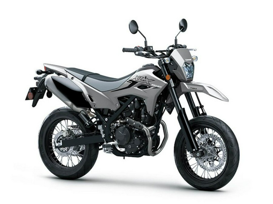 2024 Kawasaki KLX 230SM ABS