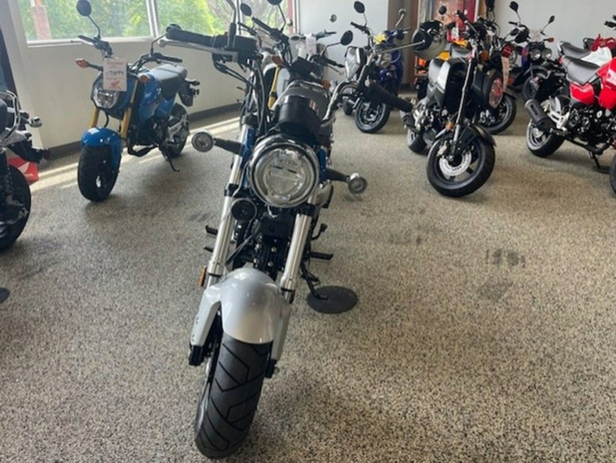 2025 Honda Dax 125