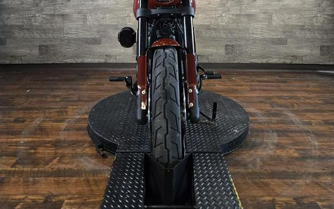 2024 Harley-Davidson® FXLRS - Low Rider® S