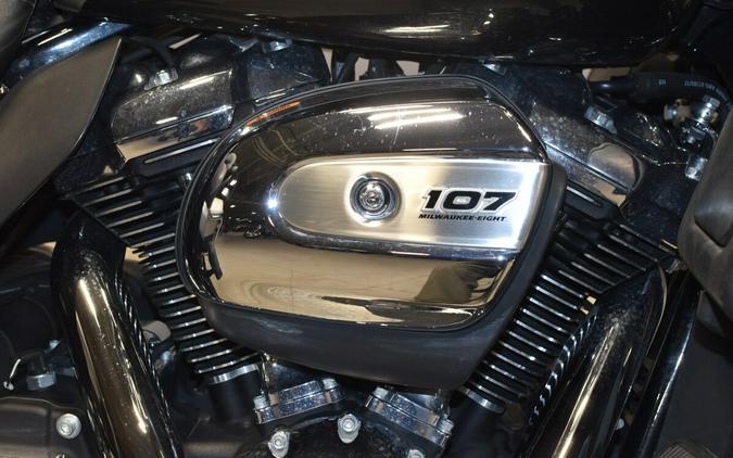 2018 Harley-Davidson Ultra Limited