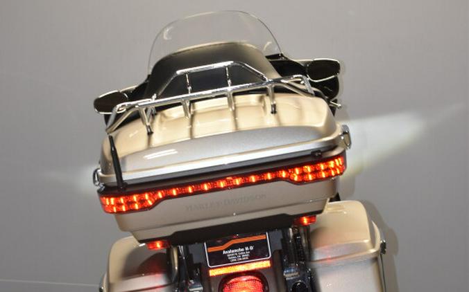 2018 Harley-Davidson Ultra Limited