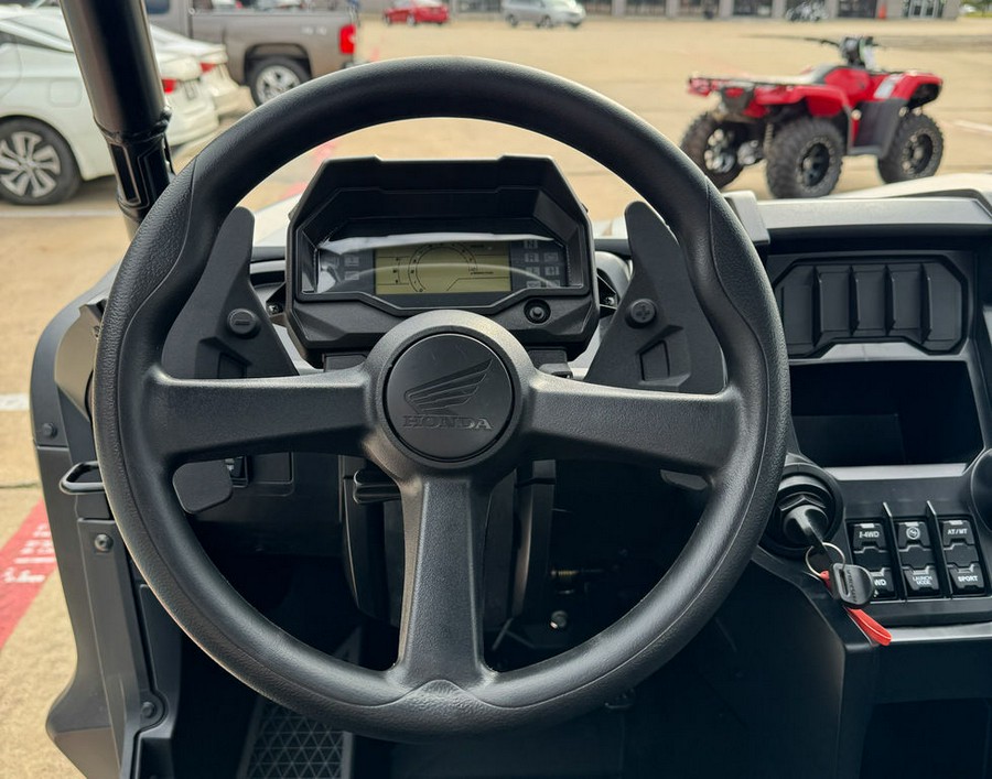 2025 Honda® Talon 1000X-4