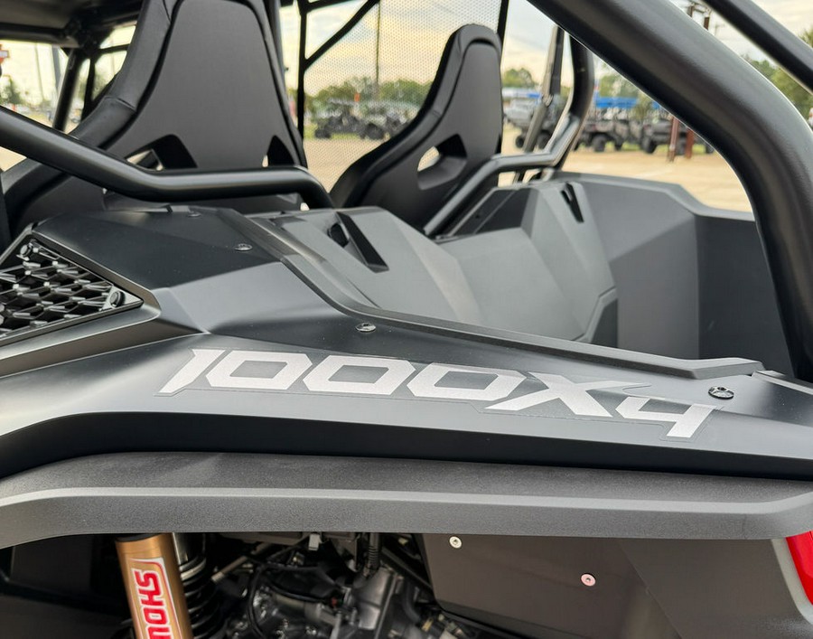 2025 Honda® Talon 1000X-4