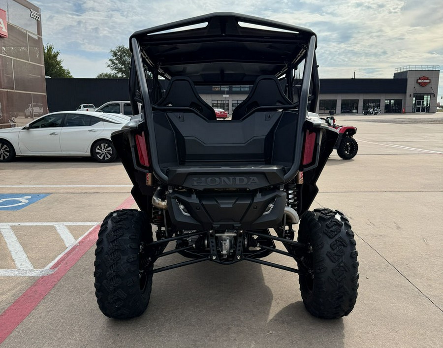 2025 Honda® Talon 1000X-4