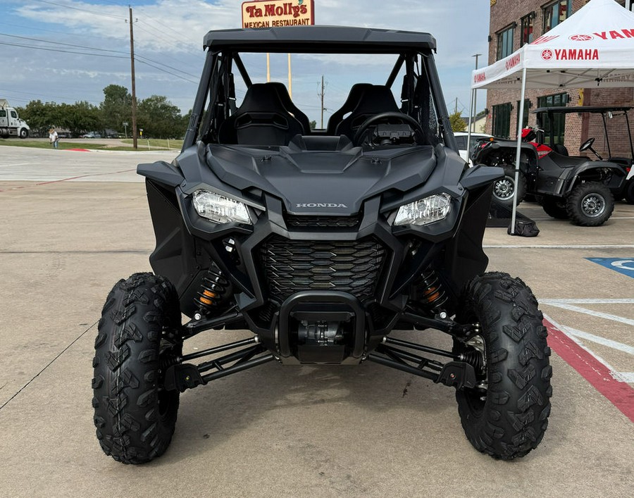 2025 Honda® Talon 1000X-4