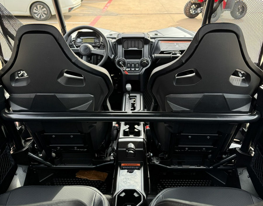 2025 Honda® Talon 1000X-4