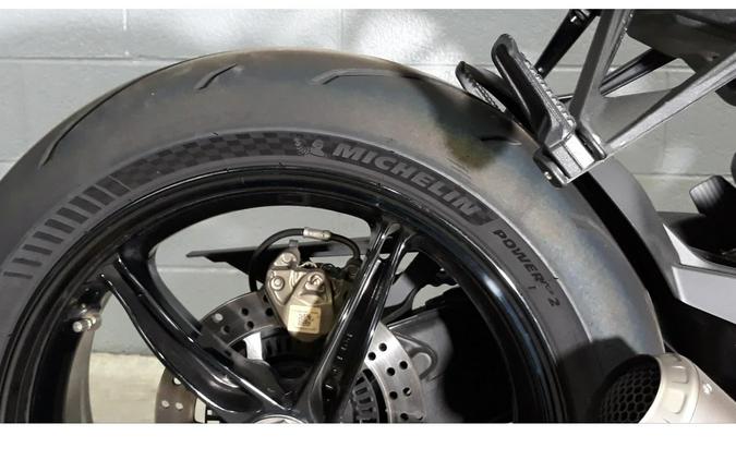 2021 Super Duke 1290 R - KTM