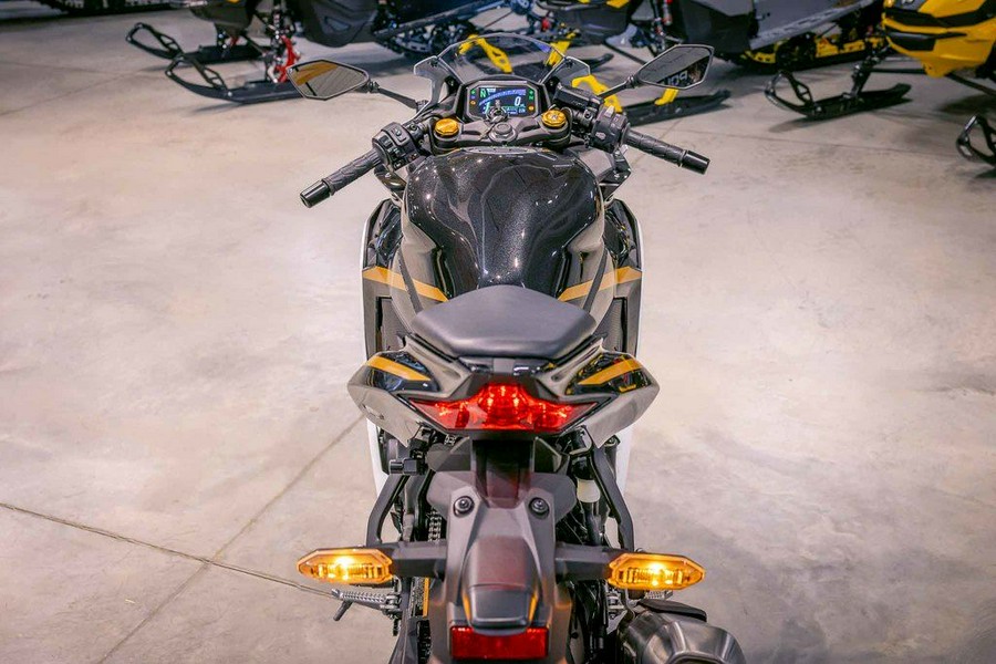 2026 Kawasaki Ninja® ZX™-4RR ABS