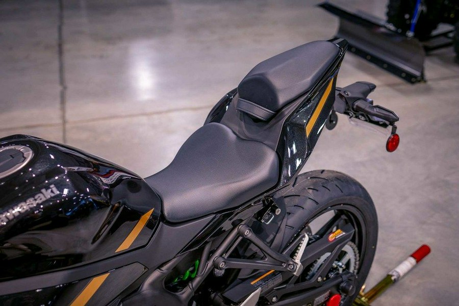 2026 Kawasaki Ninja® ZX™-4RR ABS