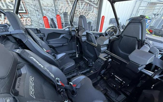 2026 Polaris® RZR Pro S 4 Sport