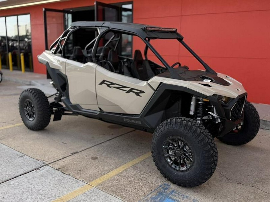 2026 Polaris® RZR Pro S 4 Sport
