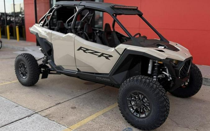 2026 Polaris® RZR Pro S 4 Sport