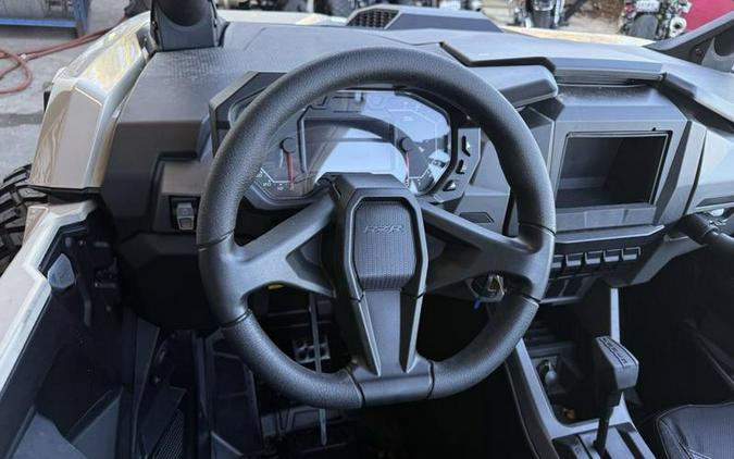 2026 Polaris® RZR Pro S 4 Sport