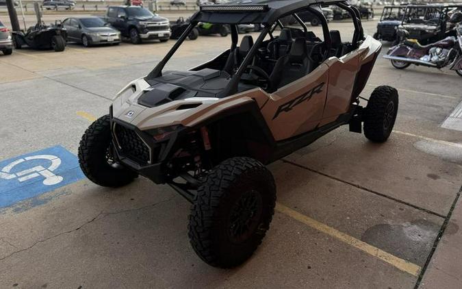 2026 Polaris® RZR Pro S 4 Sport