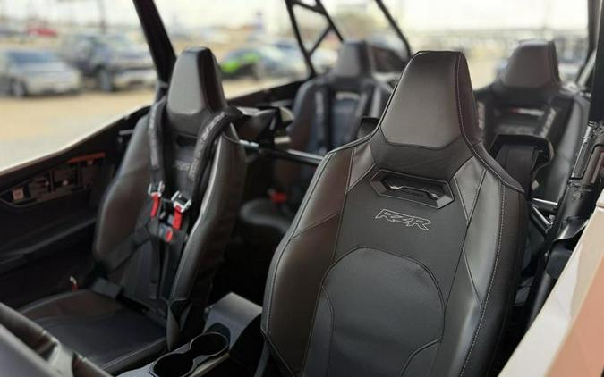 2026 Polaris® RZR Pro S 4 Sport