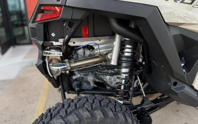 2026 Polaris® RZR Pro S 4 Sport