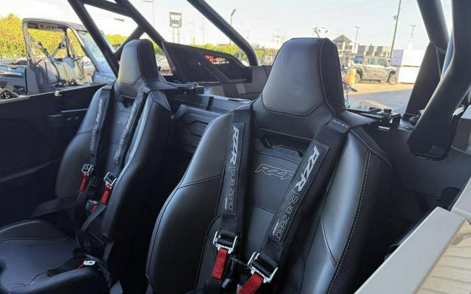 2026 Polaris® RZR Pro S 4 Sport