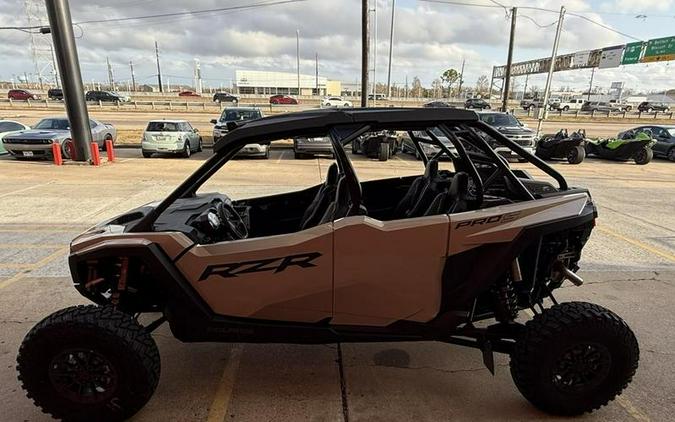 2026 Polaris® RZR Pro S 4 Sport