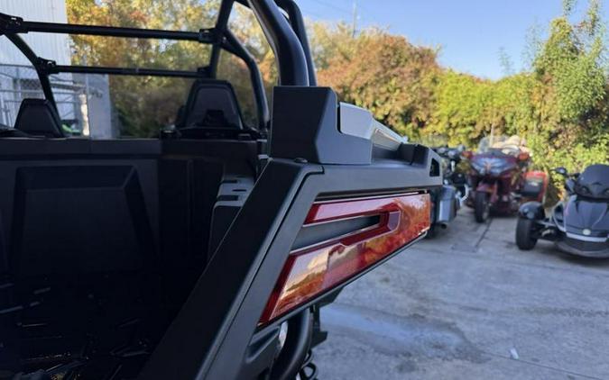 2026 Polaris® RZR Pro S 4 Sport