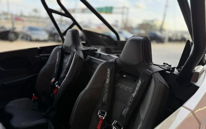 2026 Polaris® RZR Pro S 4 Sport