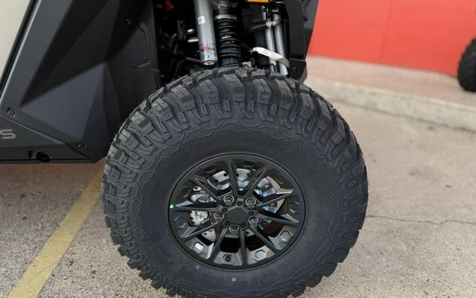 2026 Polaris® RZR Pro S 4 Sport