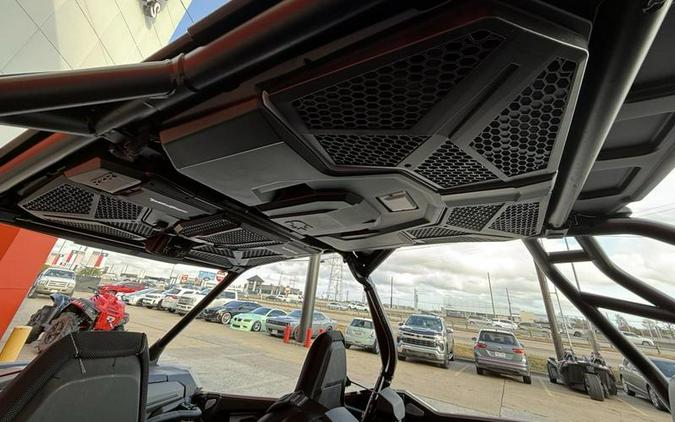 2026 Polaris® RZR Pro S 4 Sport