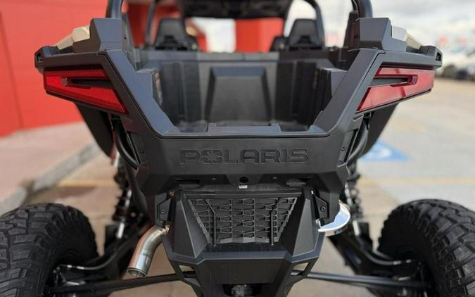 2026 Polaris® RZR Pro S 4 Sport