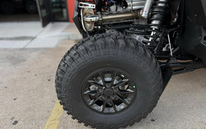 2026 Polaris® RZR Pro S 4 Sport