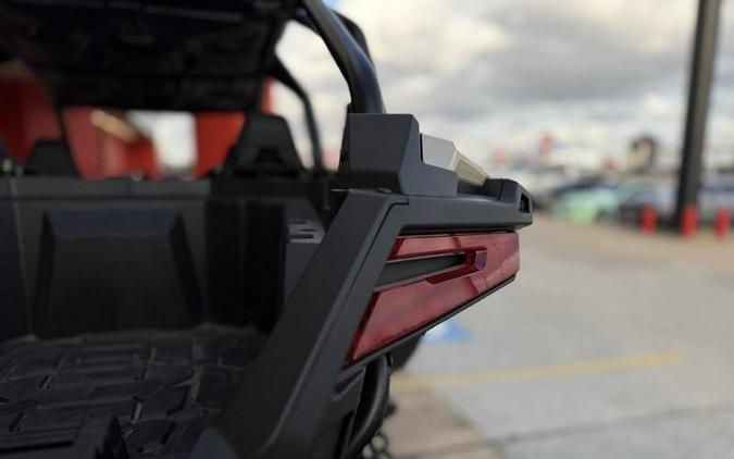 2026 Polaris® RZR Pro S 4 Sport