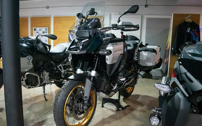 2026 BMW R 1300 GS Adventure Option 719
