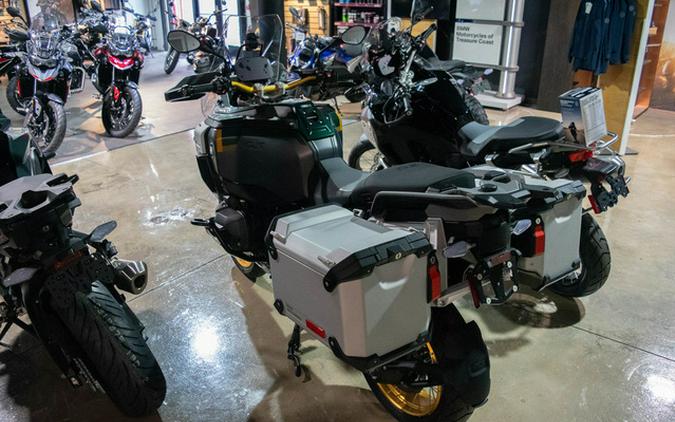 2026 BMW R 1300 GS Adventure Option 719