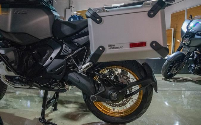 2026 BMW R 1300 GS Adventure Option 719