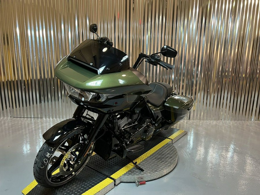 2026 Harley-Davidson FLTRX - Road Glide