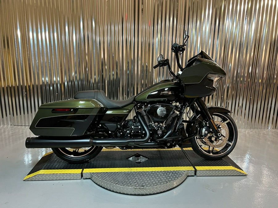 2026 Harley-Davidson FLTRX - Road Glide