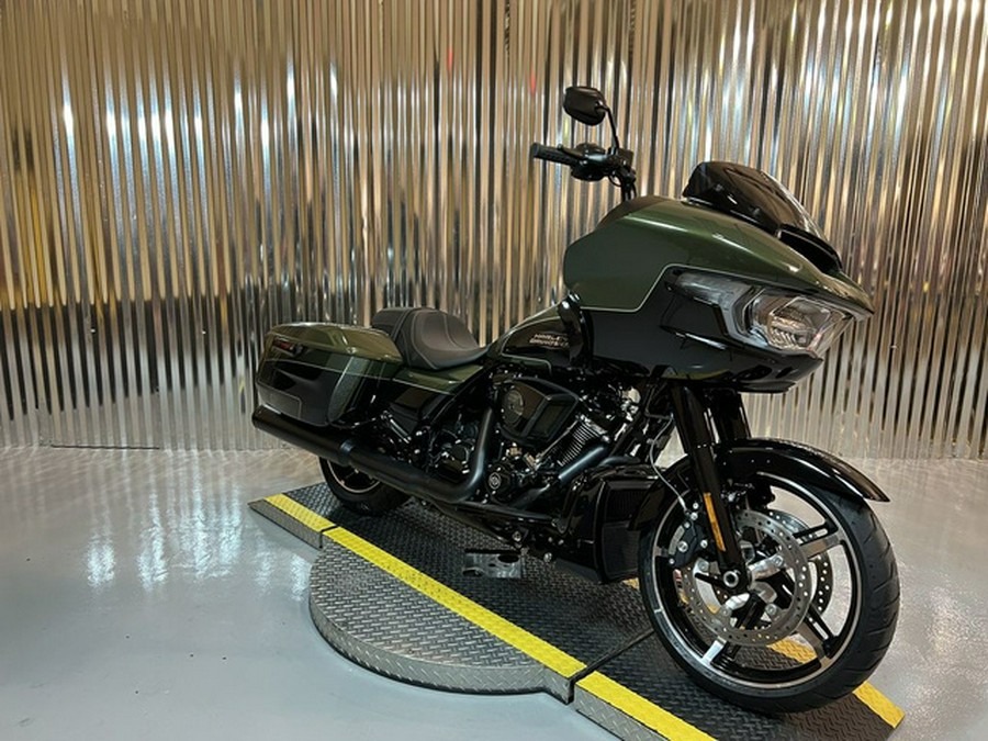2026 Harley-Davidson FLTRX - Road Glide