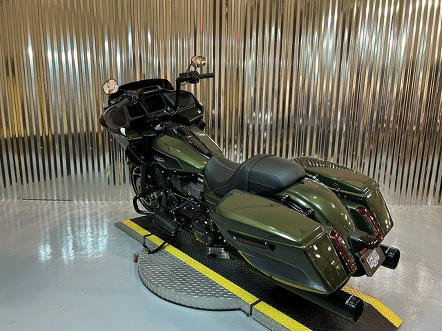 2026 Harley-Davidson FLTRX - Road Glide