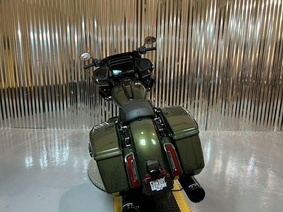 2026 Harley-Davidson FLTRX - Road Glide