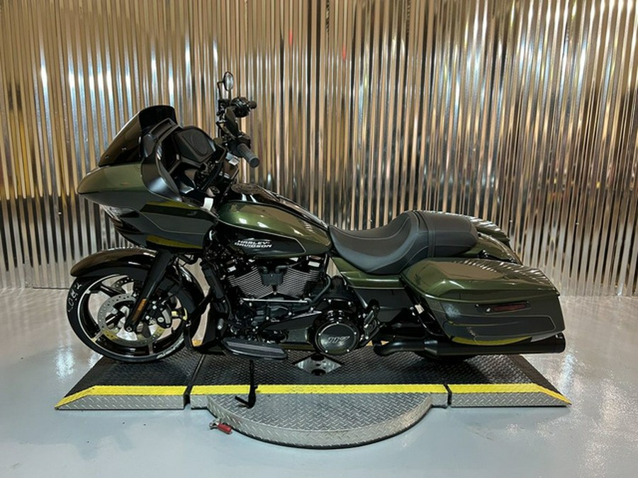 2026 Harley-Davidson FLTRX - Road Glide
