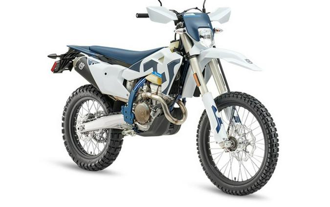 2026 Husqvarna FE 350 S