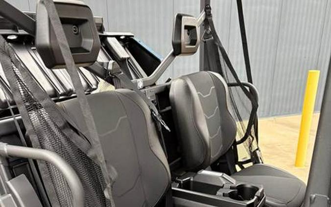 2026 Can-Am Defender MAX XT HD9