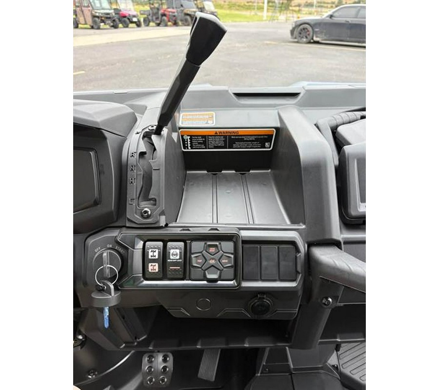 2026 Can-Am Defender MAX XT HD9