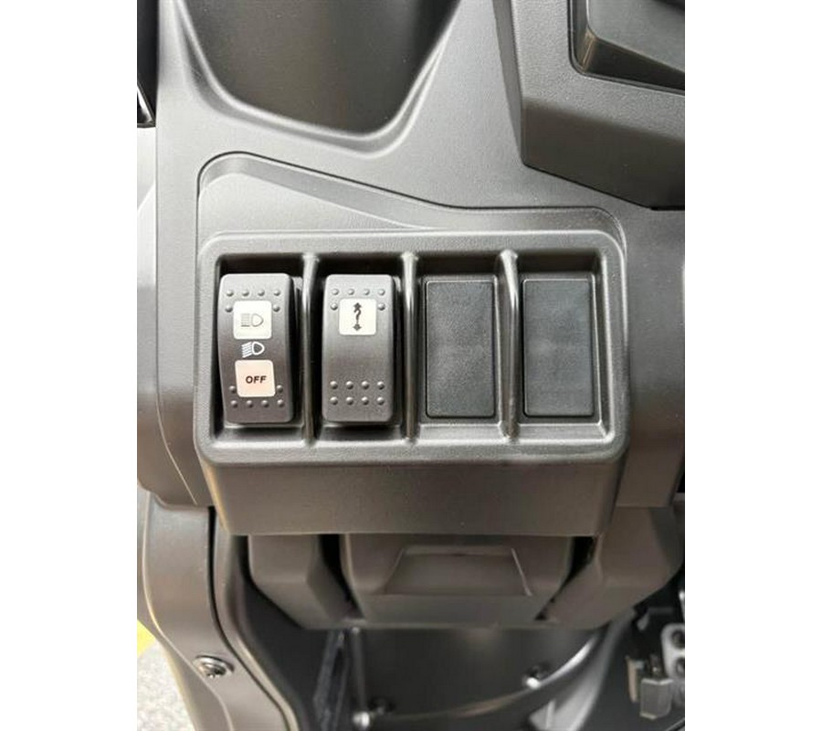 2026 Can-Am Defender MAX XT HD9