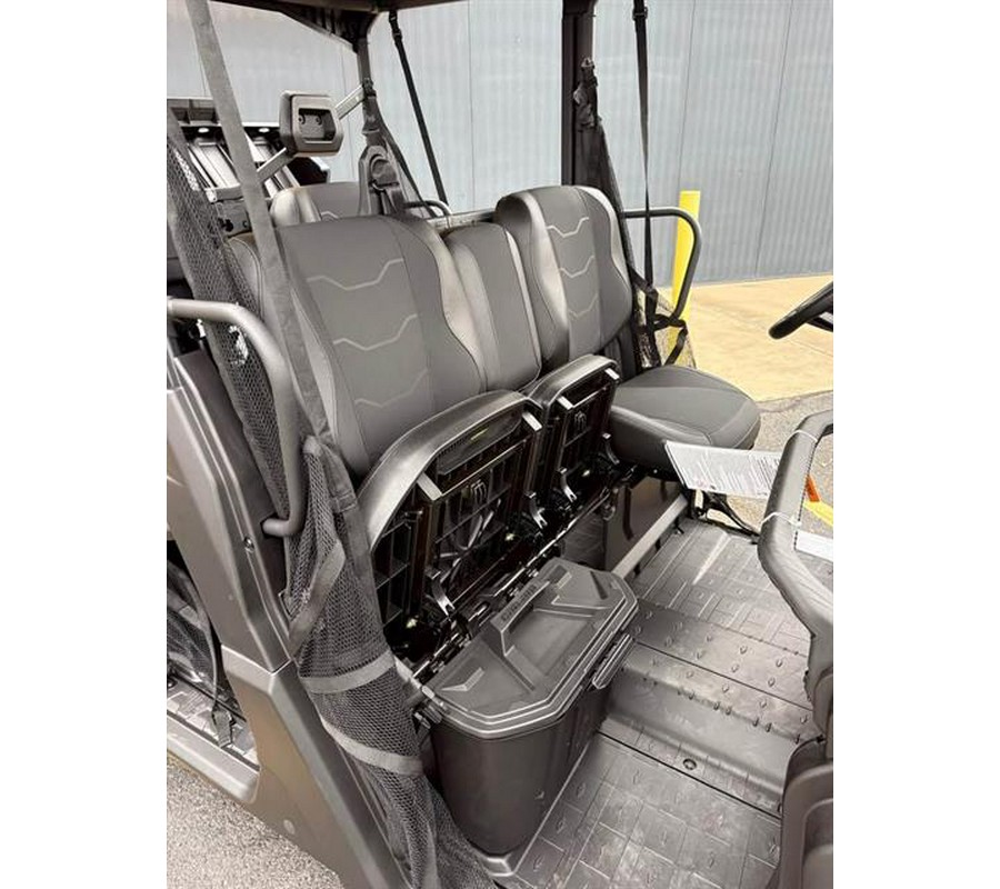 2026 Can-Am Defender MAX XT HD9