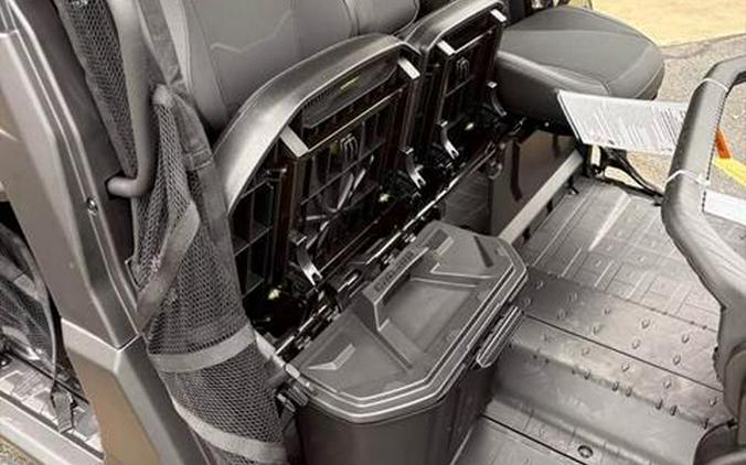 2026 Can-Am Defender MAX XT HD9