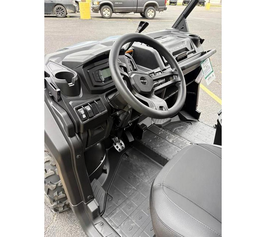 2026 Can-Am Defender MAX XT HD9