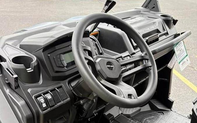 2026 Can-Am Defender MAX XT HD9